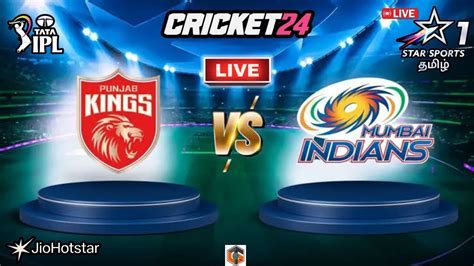 ipl live score today live.